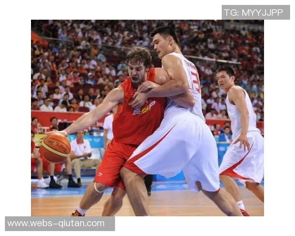 2008年北京奥运会男篮决赛西班牙对阵美国的精彩对决回顾