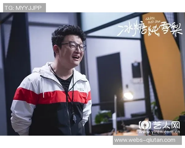 张磊畅谈滑板生涯背后的故事与成长历程