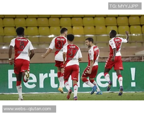 摩纳哥与卡昂精彩对决全场视频回顾及精彩瞬间分析