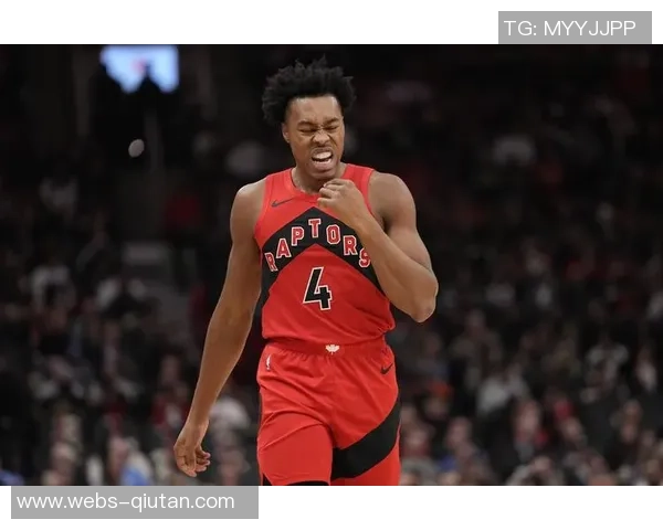 斯科蒂巴恩斯的篮球之路与未来发展潜力分析